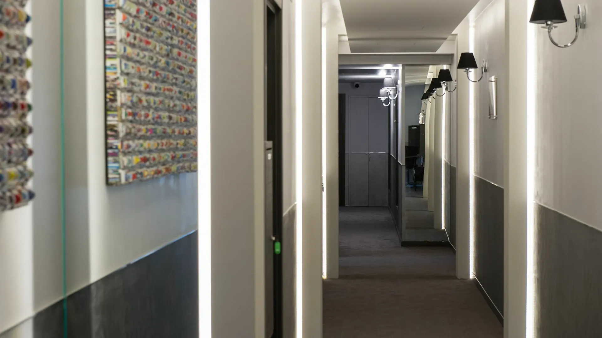 Brunelleschi Holidays Hostel Rome
