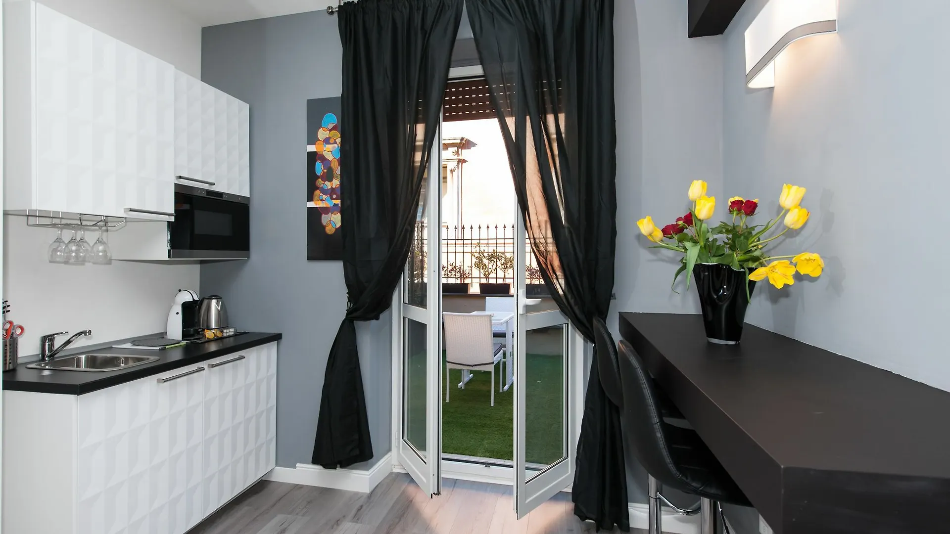 Brunelleschi Holidays Hostel Rome 2*,