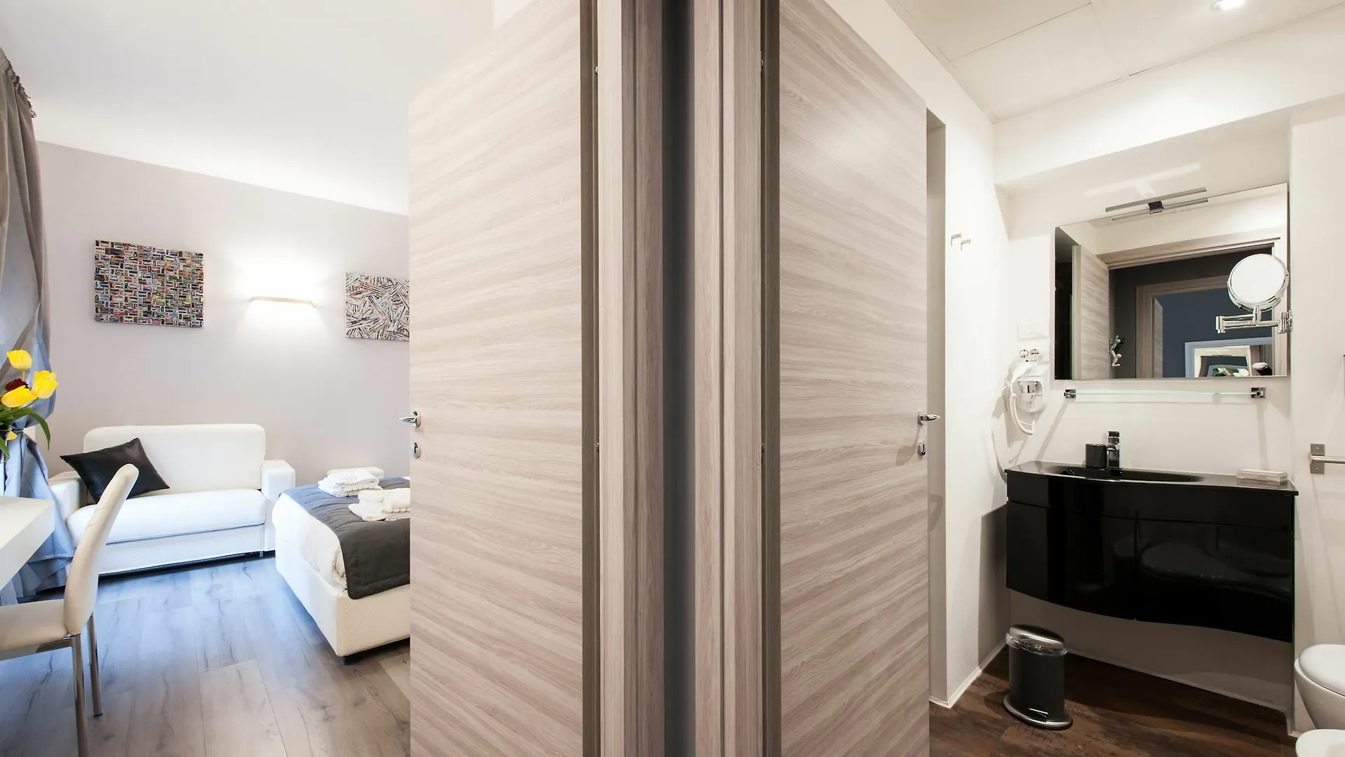 Brunelleschi Holidays Hostel Rome