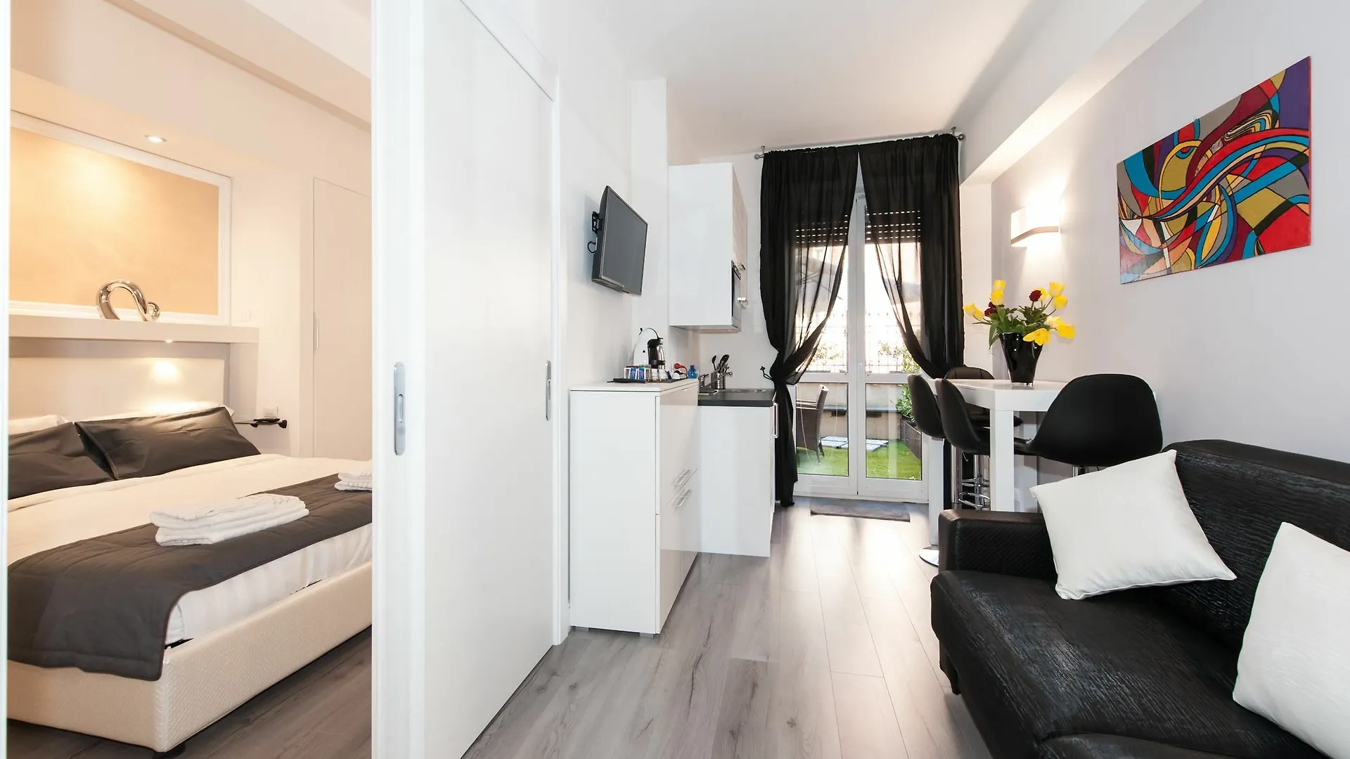 Brunelleschi Holidays Hostel Rome 2*,