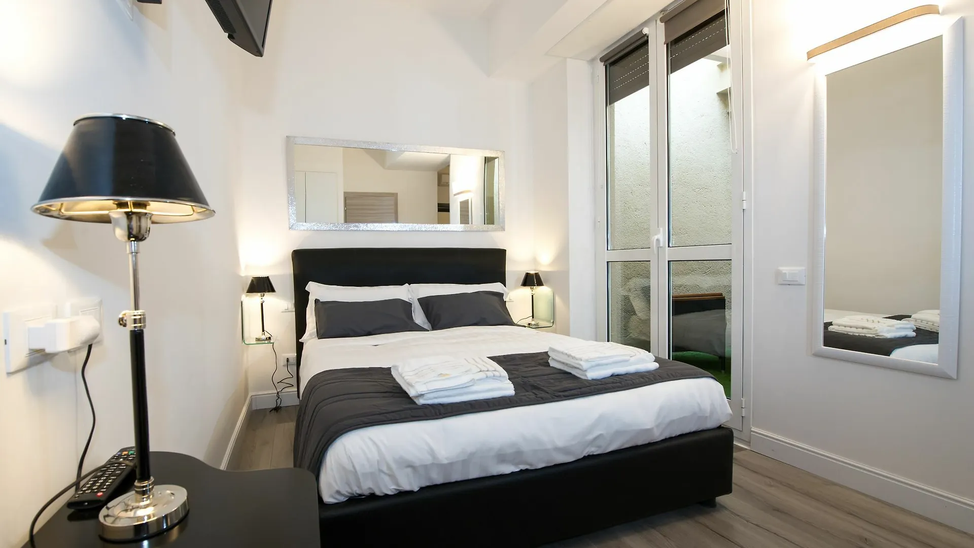 ** Guest house Brunelleschi Holidays Hostel Rome Italy