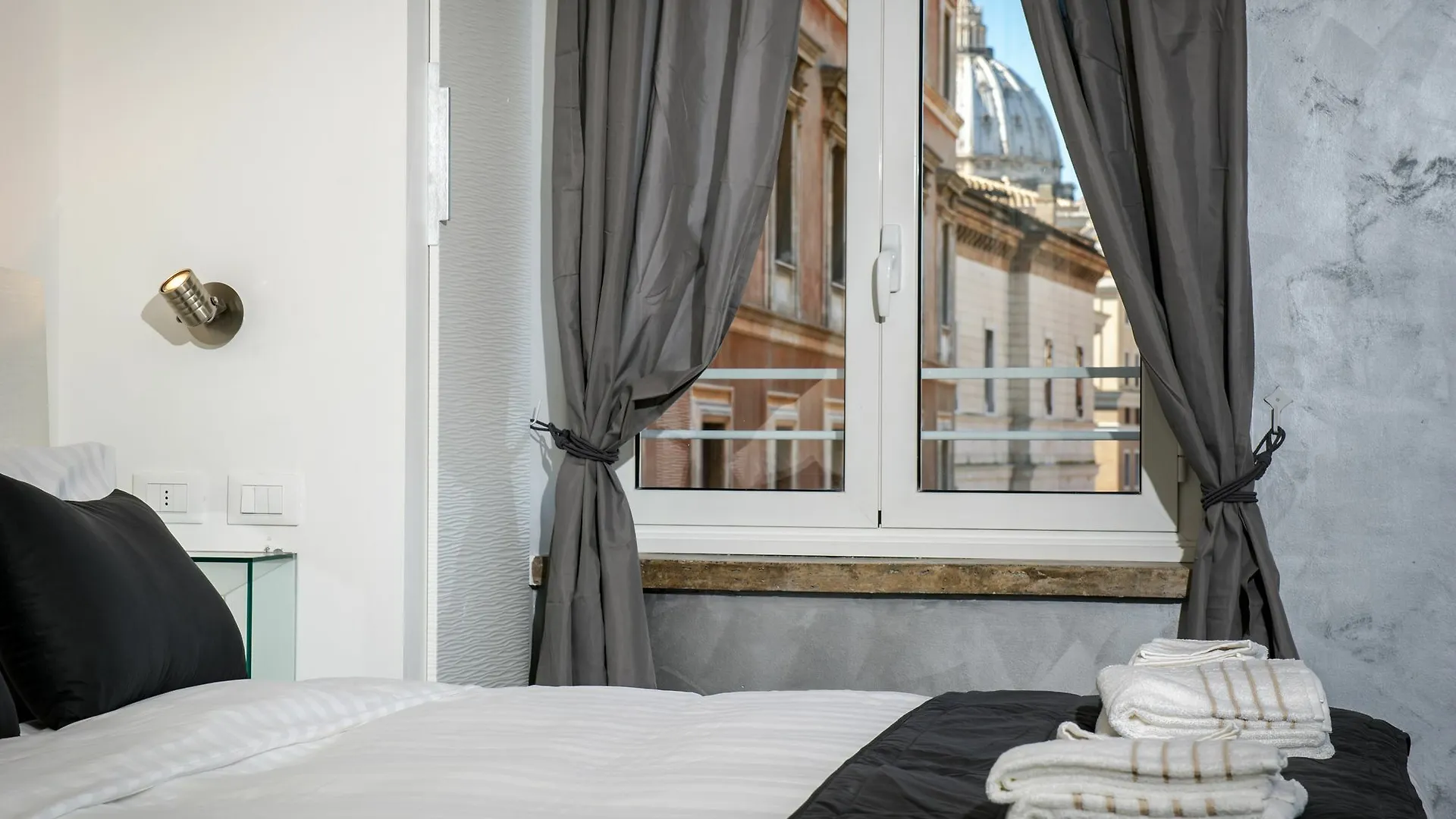 Brunelleschi Holidays Hostel Rome Guest house