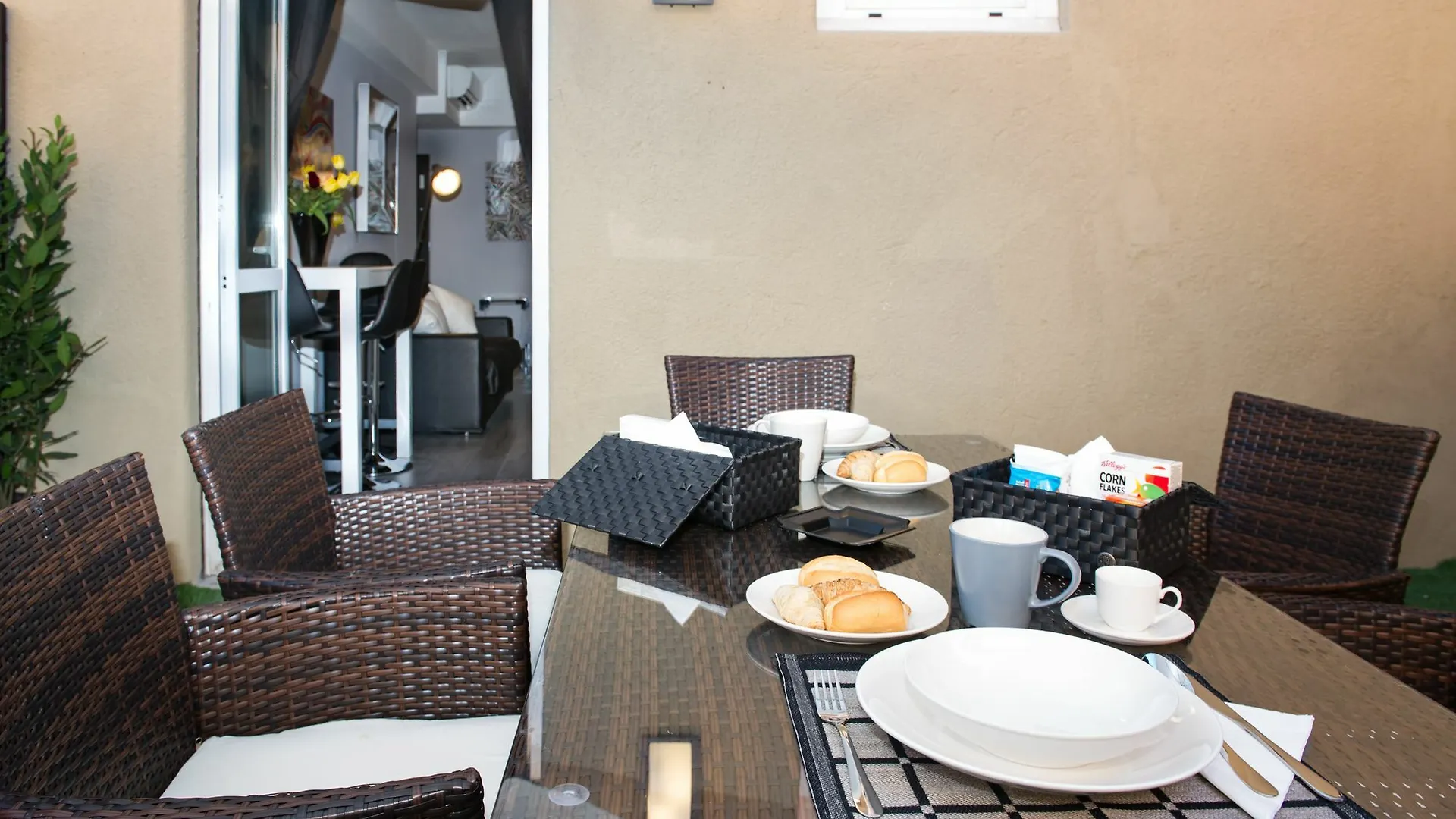 Brunelleschi Holidays Hostel Rome