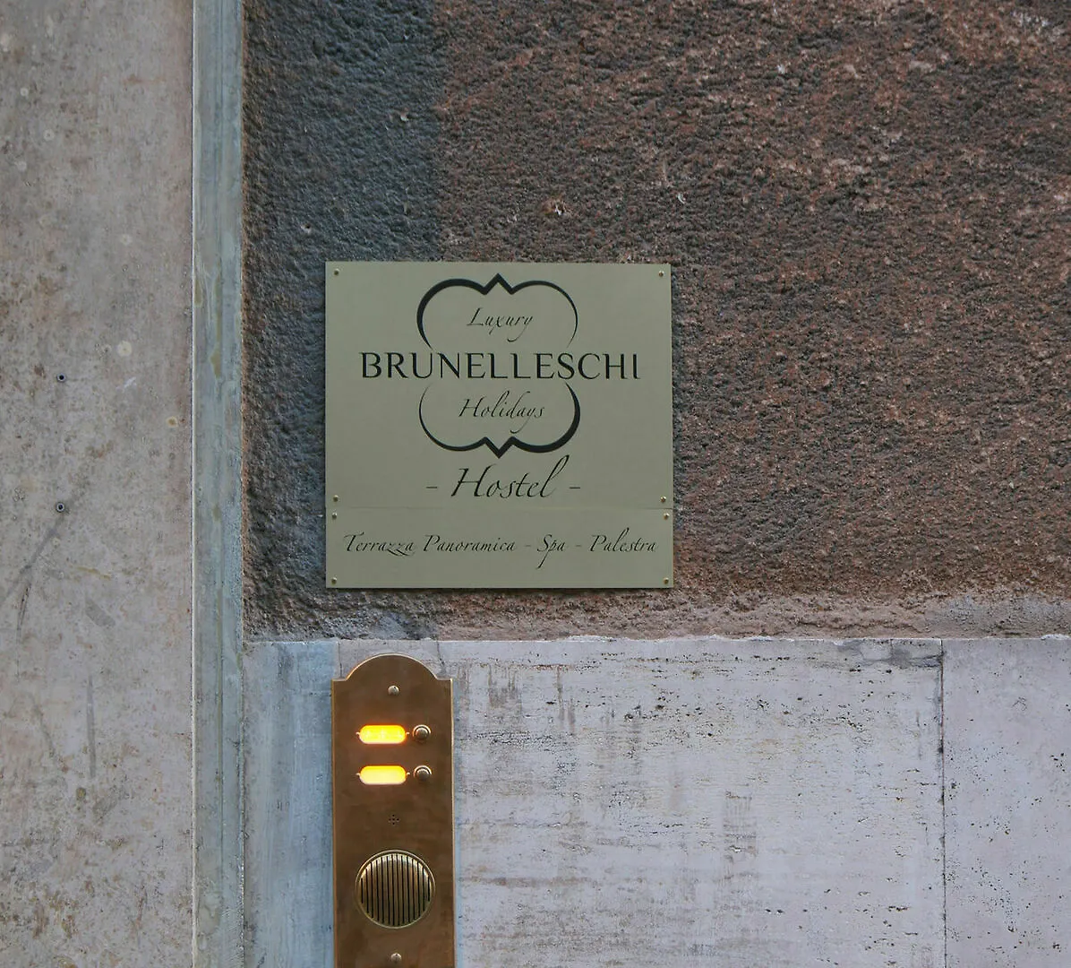 Guest house Brunelleschi Holidays Hostel Rome