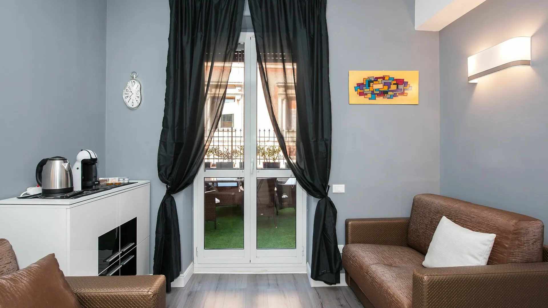 Brunelleschi Holidays Hostel Rome