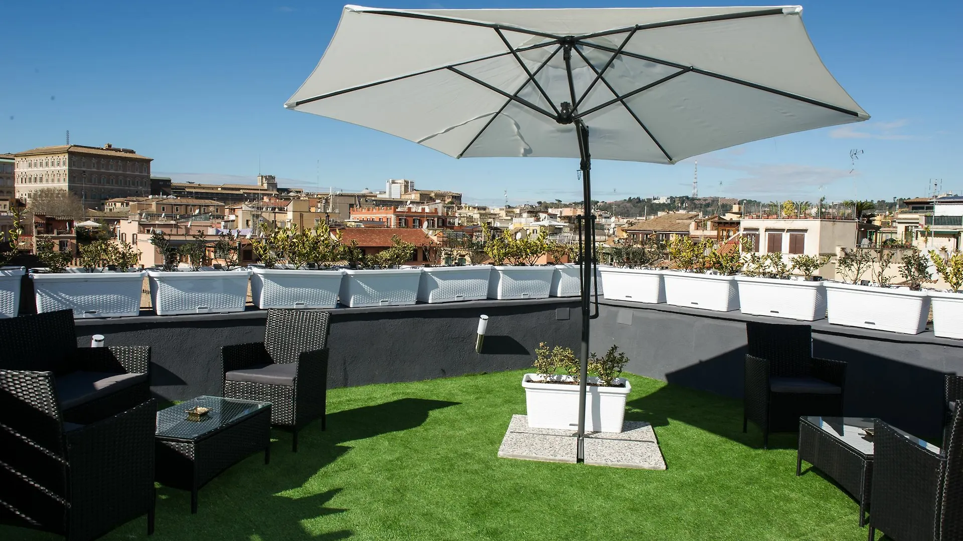 Guest house Brunelleschi Holidays Hostel Rome