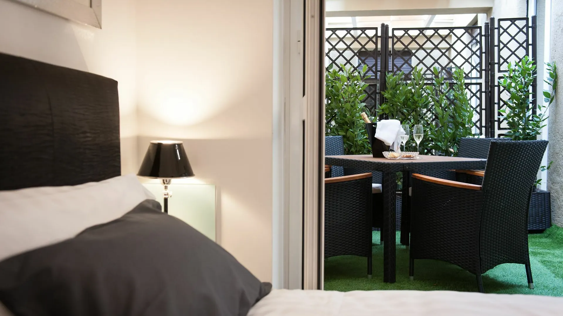 Brunelleschi Holidays Hostel Rome 2*,