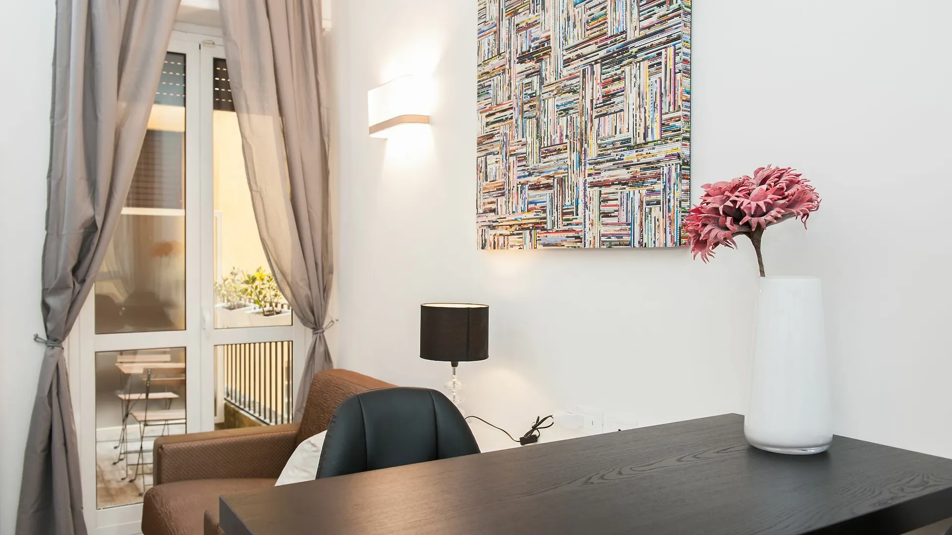 Brunelleschi Holidays Hostel Rome Italy