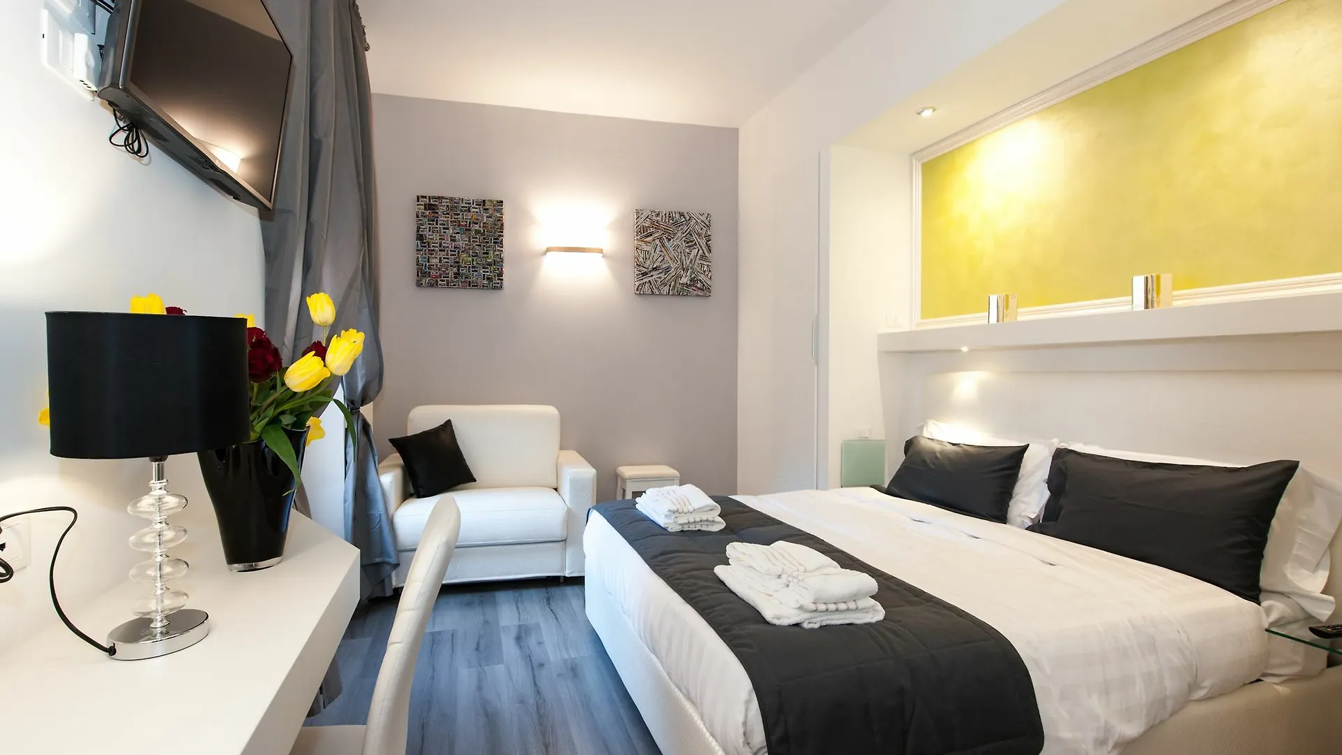 Brunelleschi Holidays Hostel Rome 2*,  Italy