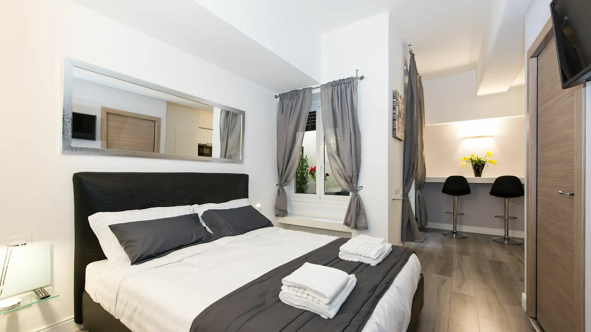 Brunelleschi Holidays Hostel Rome