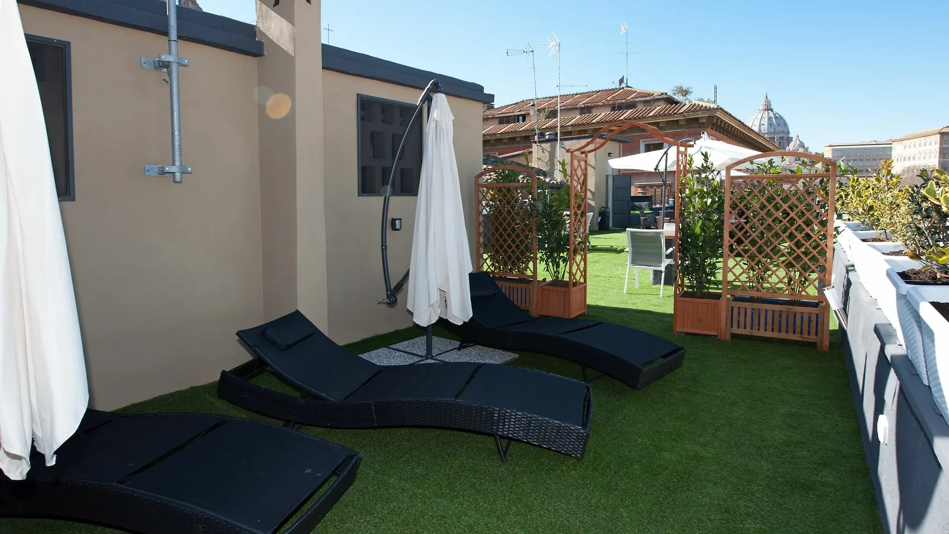 Brunelleschi Holidays Hostel Rome 2*,  Italy