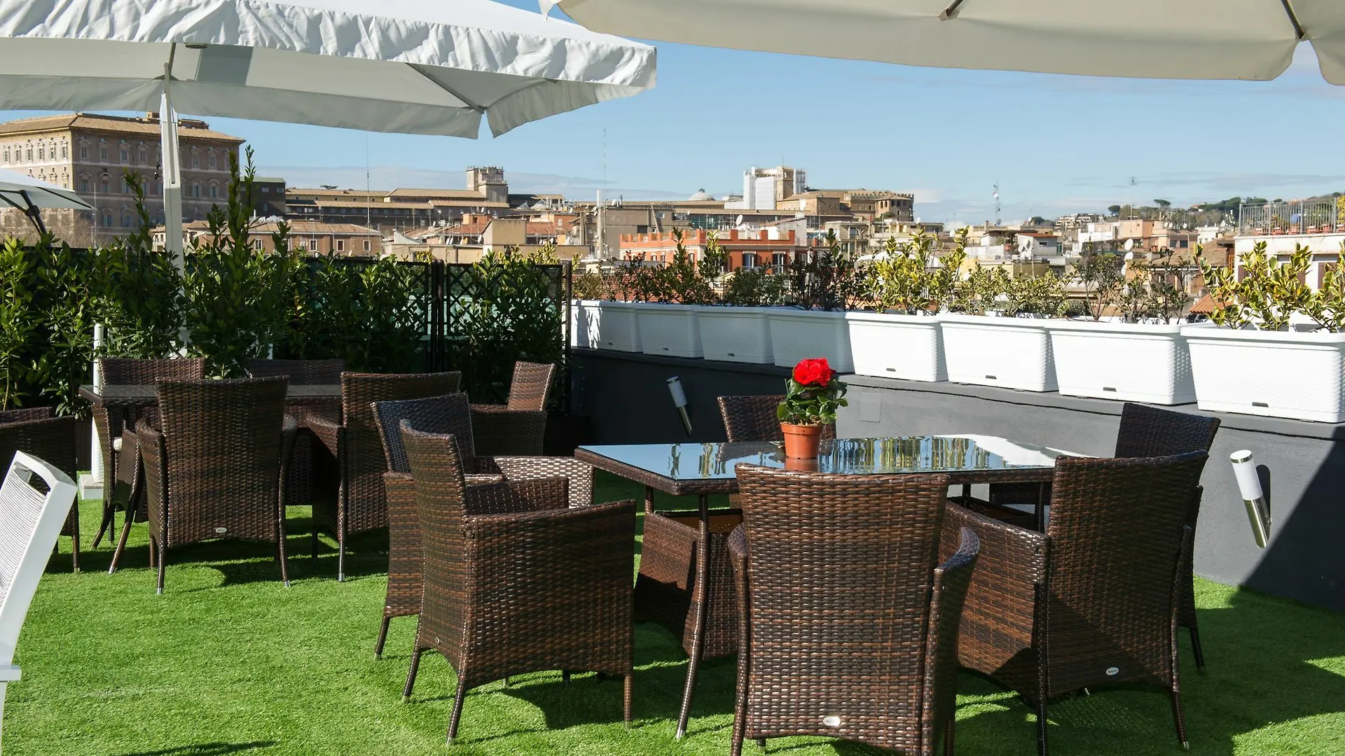 ** Guest house Brunelleschi Holidays Hostel Rome Italy