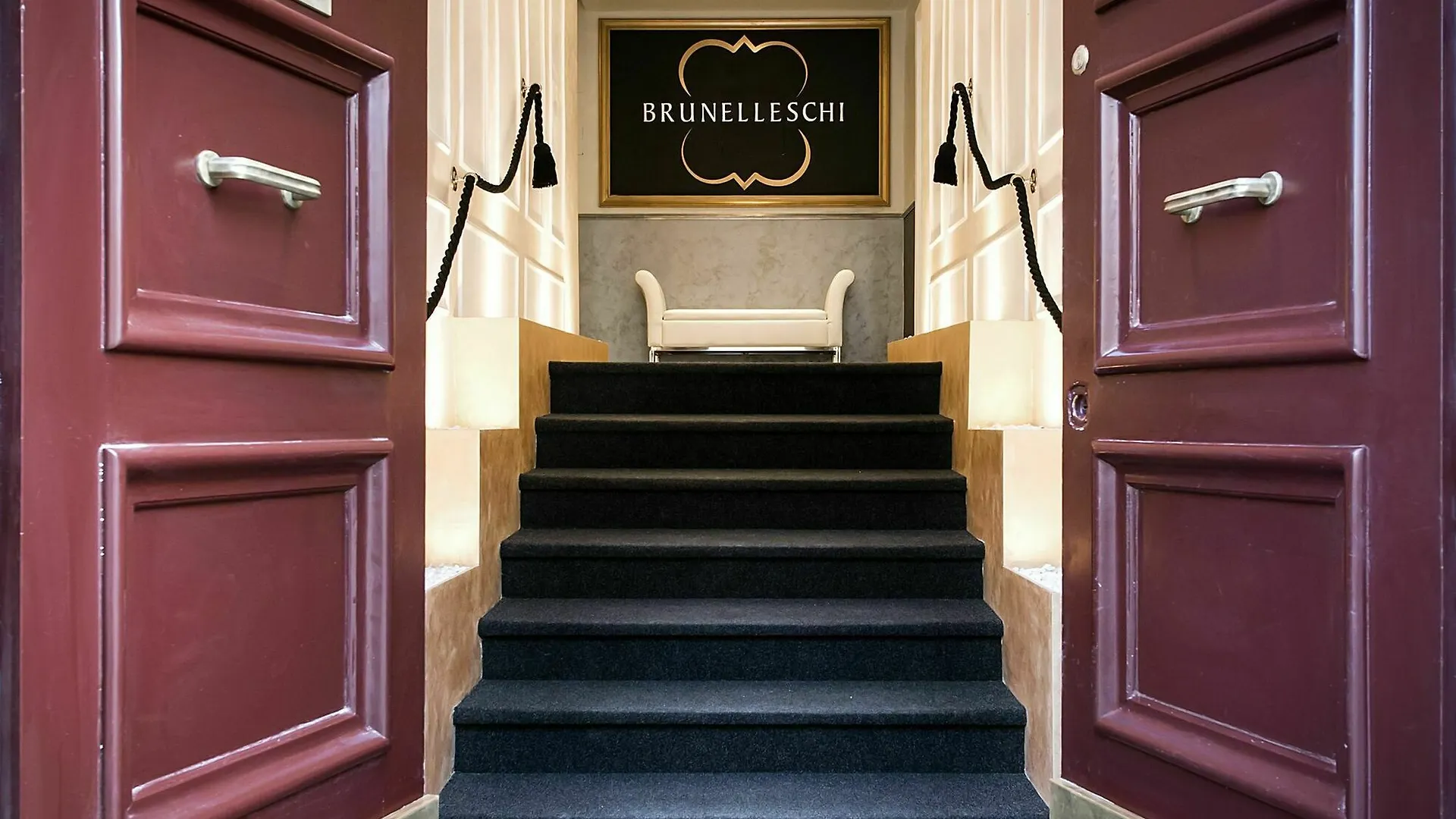 Guest house Brunelleschi Holidays Hostel Rome