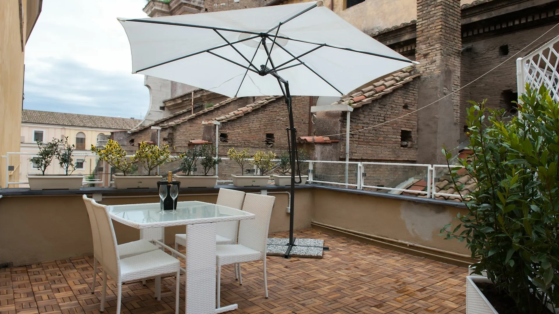 Guest house Brunelleschi Holidays Hostel Rome