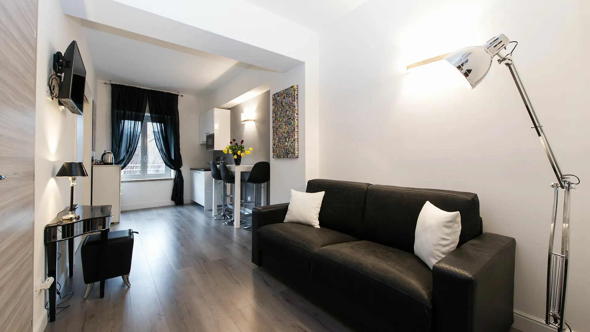 Brunelleschi Holidays Hostel Rome Guest house