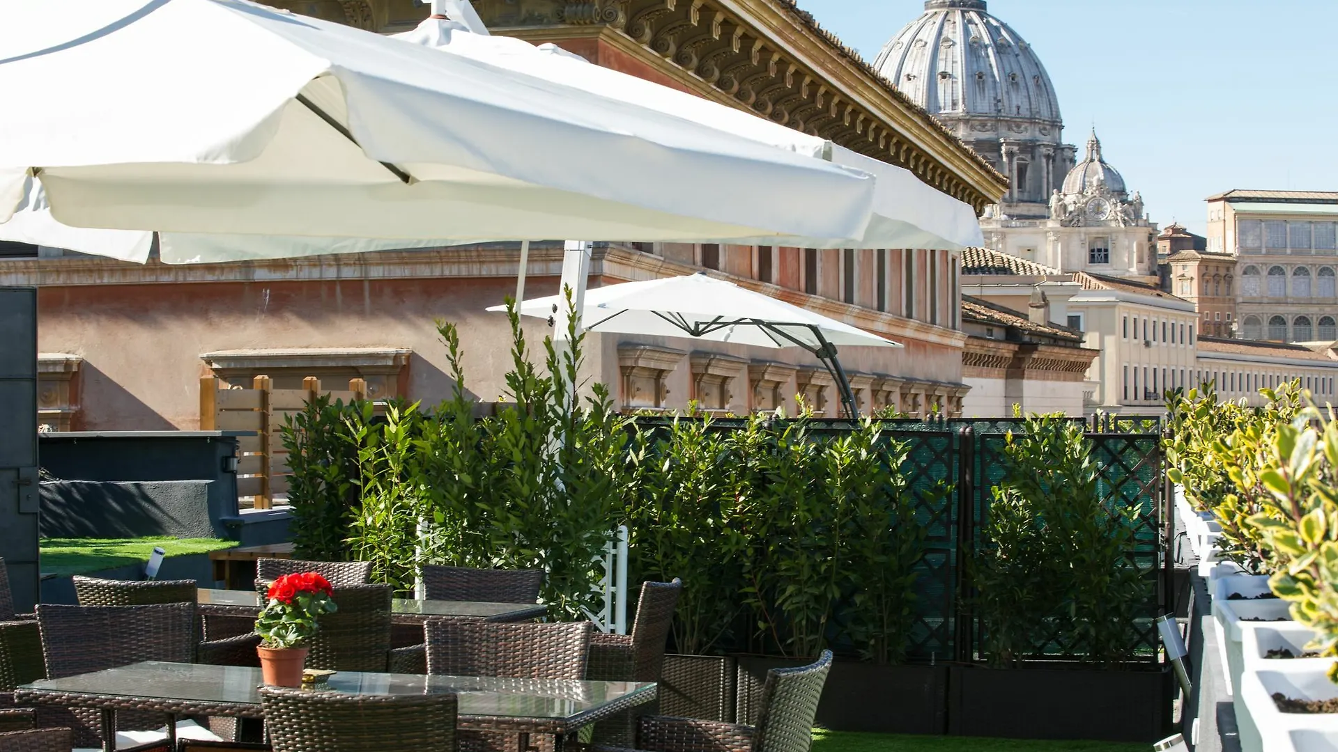 Guest house Brunelleschi Holidays Hostel Rome
