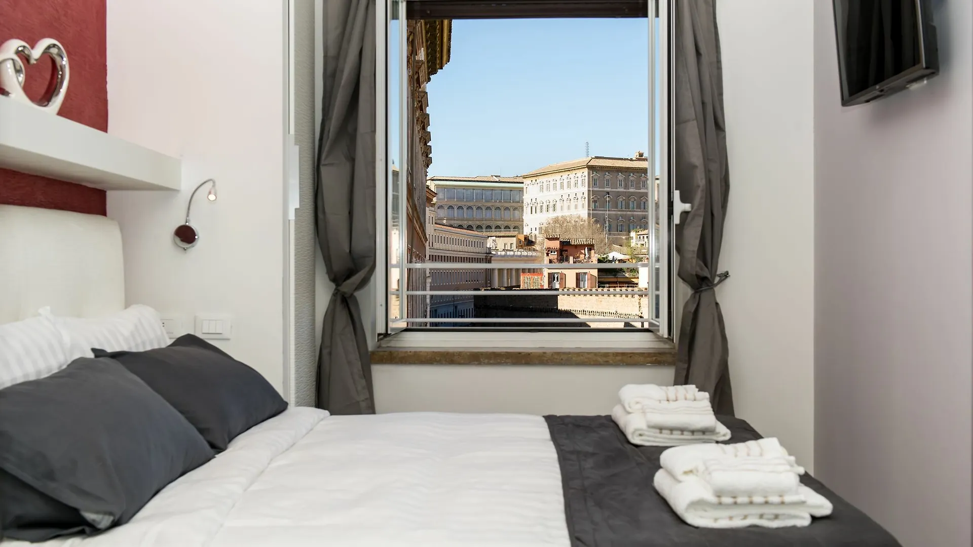 Brunelleschi Holidays Hostel Rome 2*,