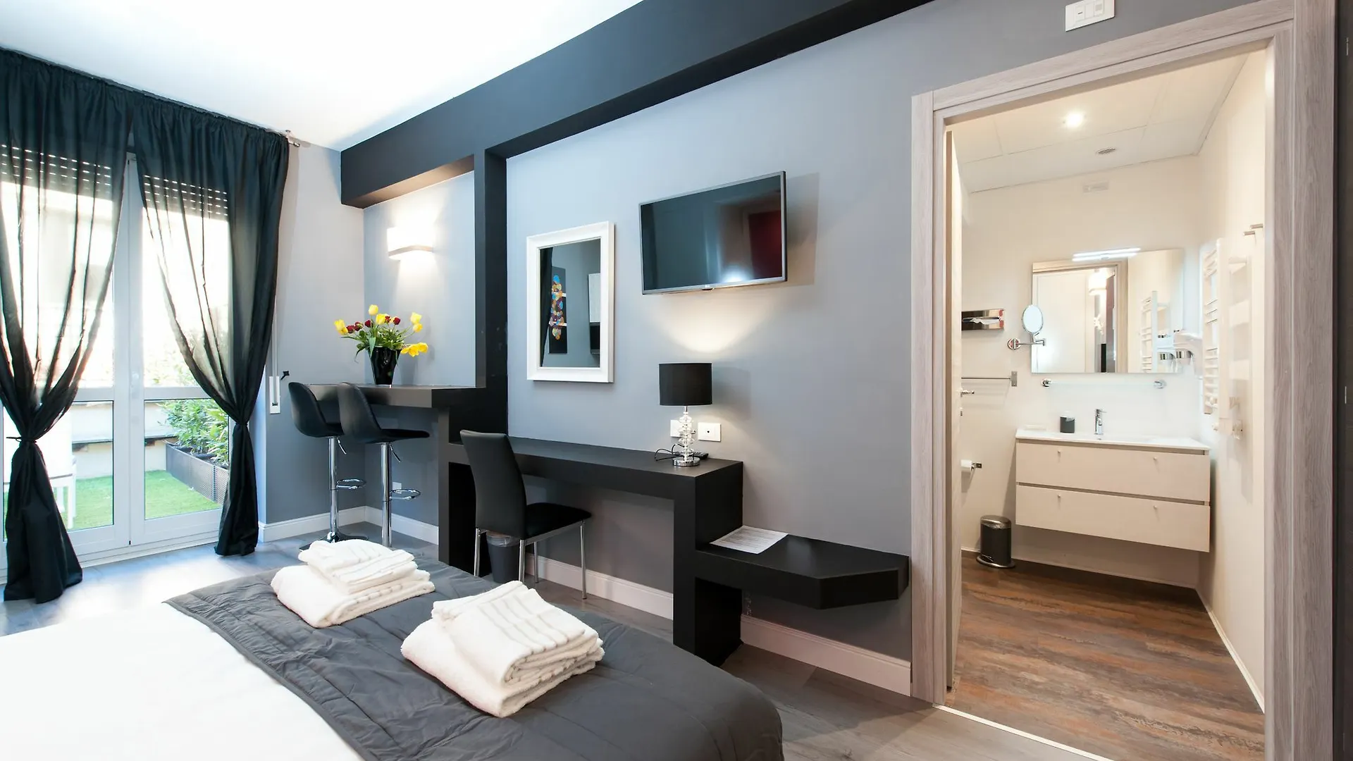 Brunelleschi Holidays Hostel Rome Guest house