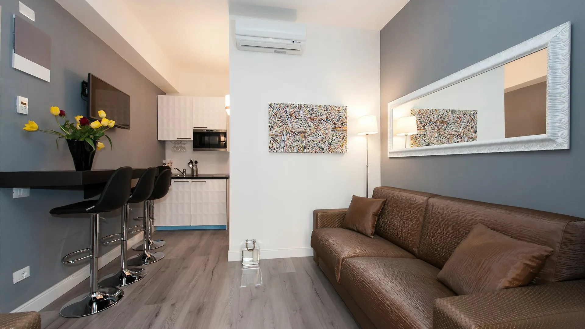 Guest house Brunelleschi Holidays Hostel Rome