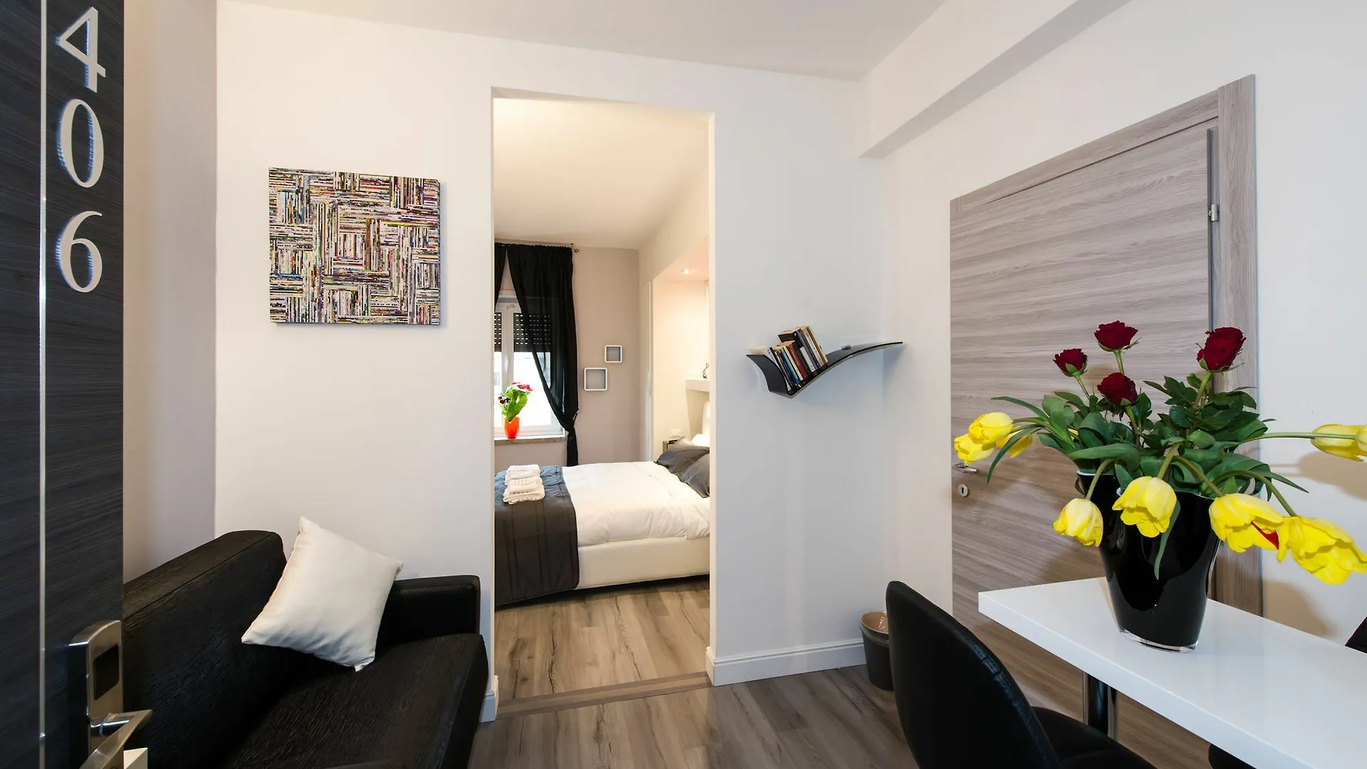 ** Guest house Brunelleschi Holidays Hostel Rome Italy