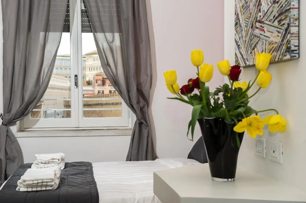 Brunelleschi Holidays Hostel Rome 2*,  Italy