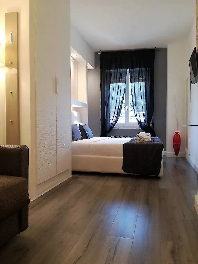 Brunelleschi Holidays Hostel Rome Italy