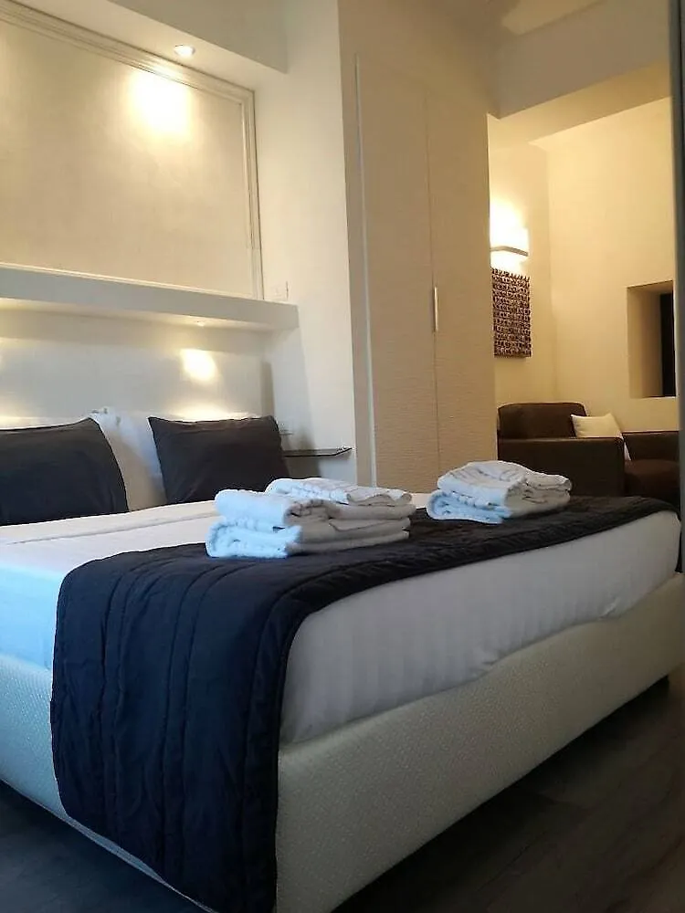 Brunelleschi Holidays Hostel Rome