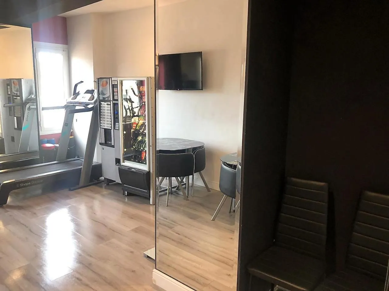 Brunelleschi Holidays Hostel Rome