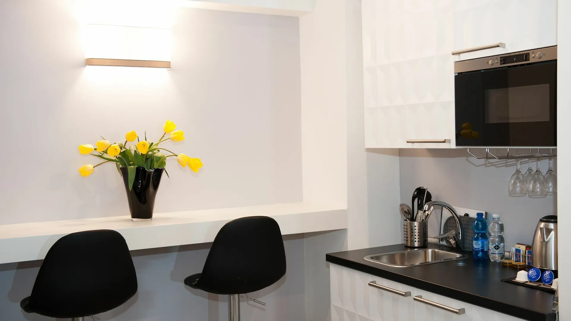Konukevi Brunelleschi Holidays Hostel Roma