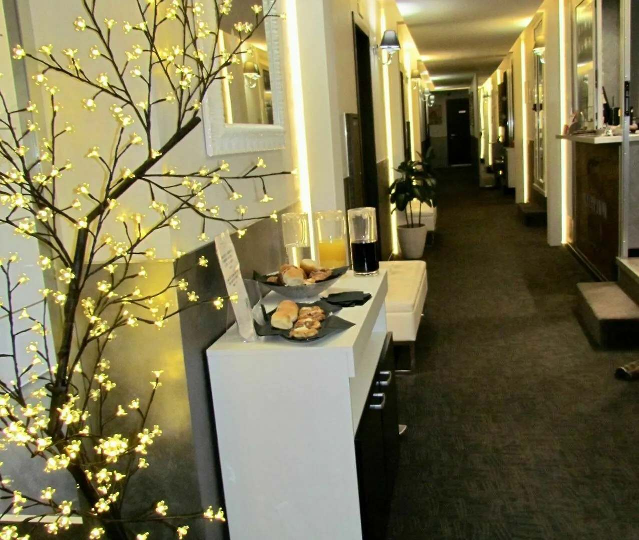 Brunelleschi Holidays Hostel Roma